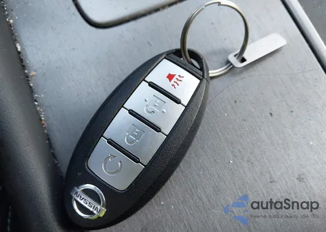 2022 Nissan Murano S Intelligent Awd z USA, uszkodzony, nr VIN 5N1AZ2AS1NC124933